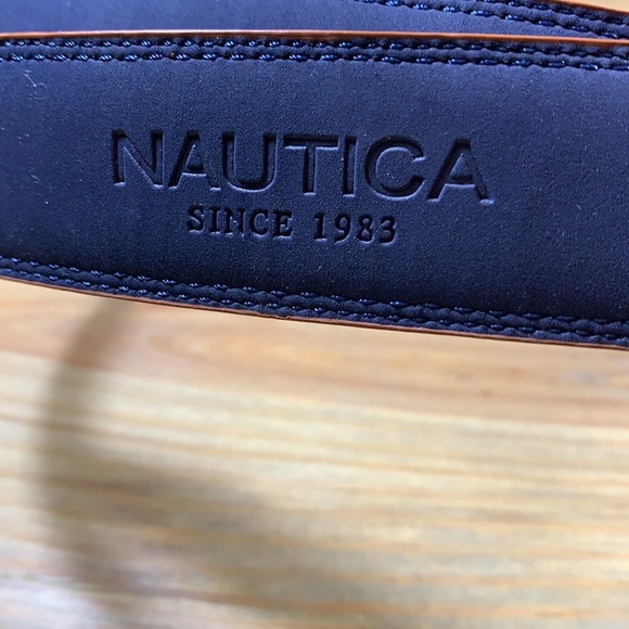 Nautica Men’s Belt - Picture 3 of 3